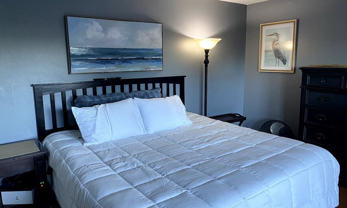 Photo of Bedroom in Northwest San Pedro