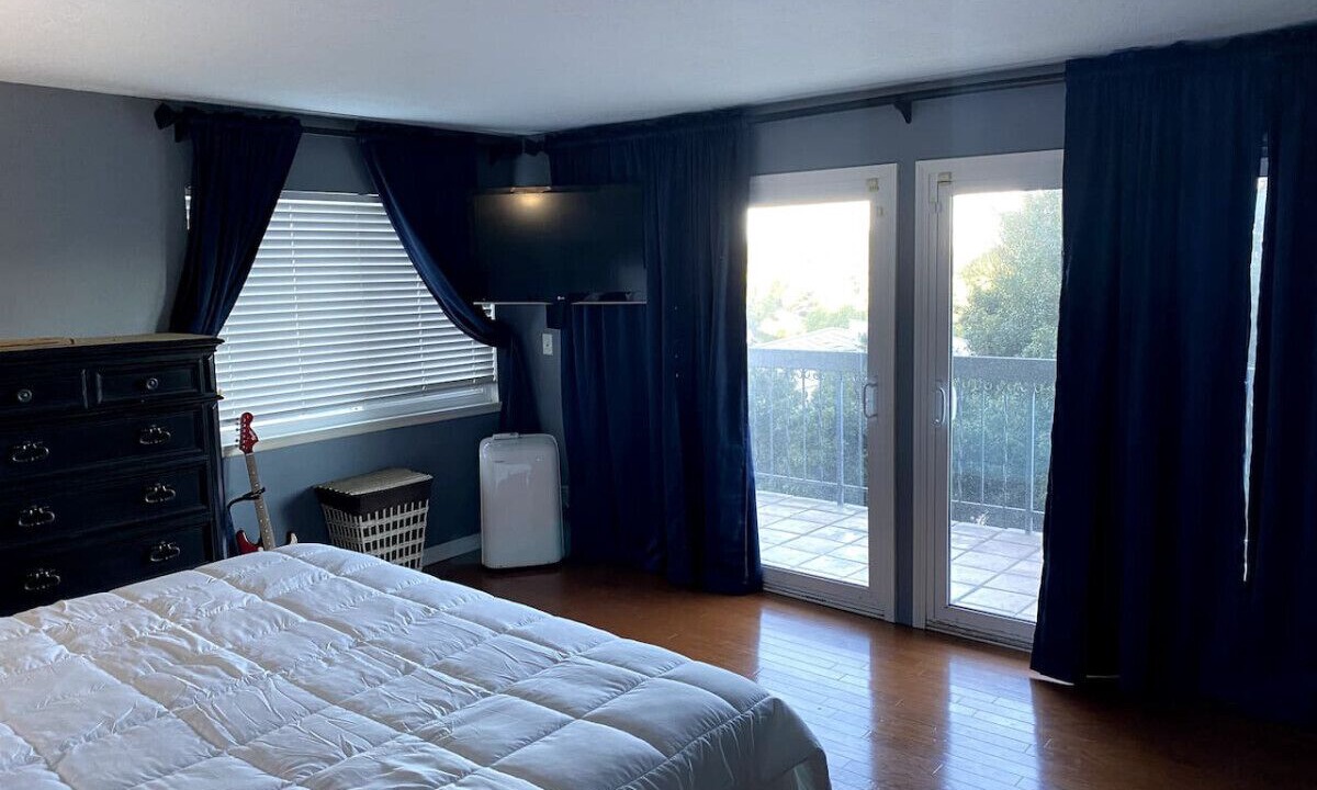 Photo of Bedroom in Northwest San Pedro