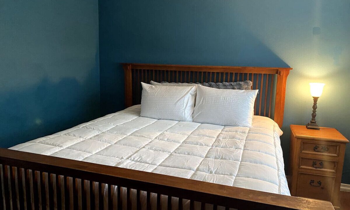 Photo of Bedroom in Northwest San Pedro