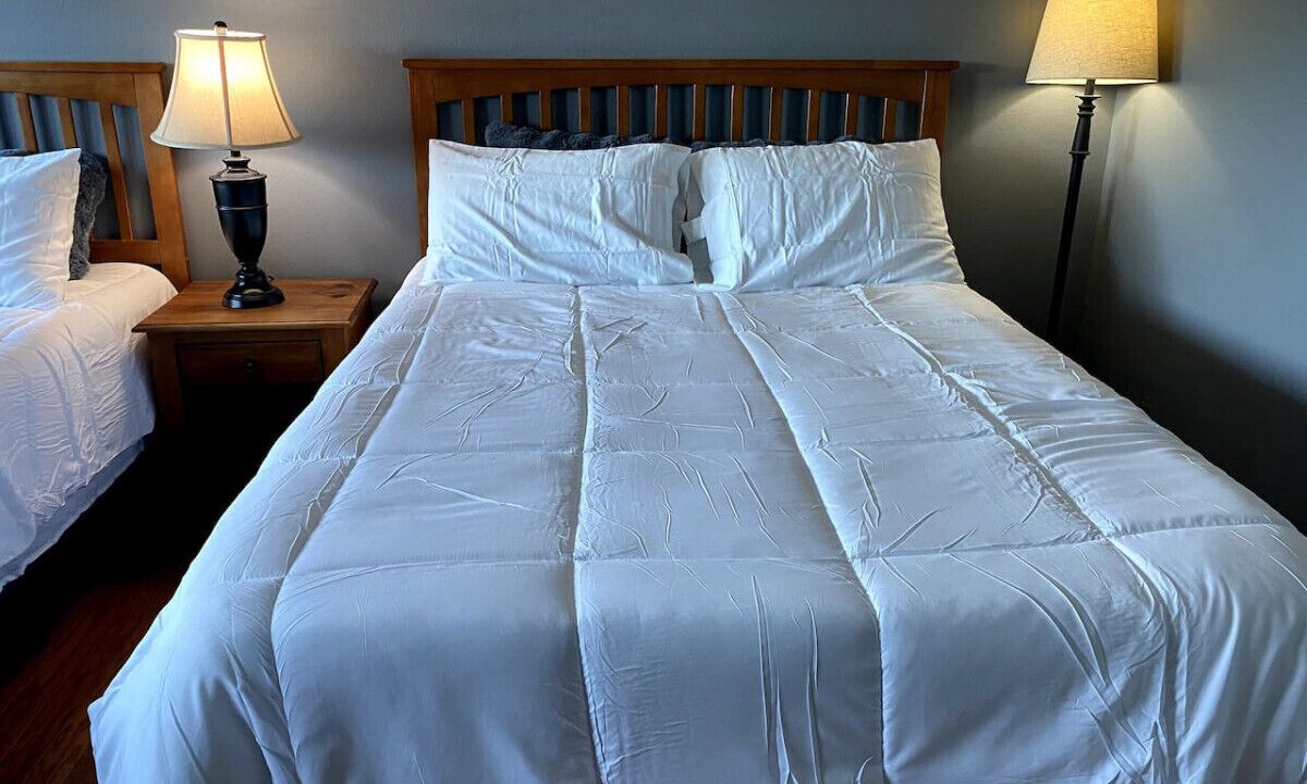 Photo of Bedroom in Northwest San Pedro