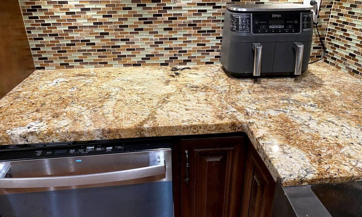 Photo of Kitchen in Northwest San Pedro