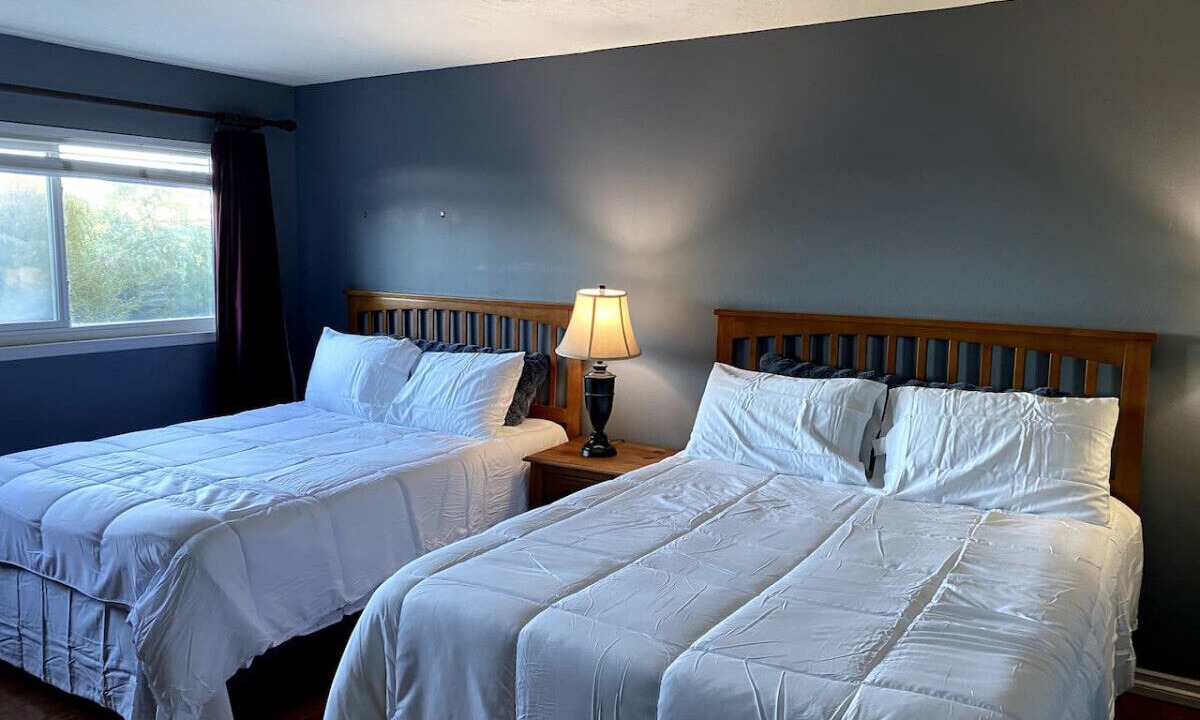 Photo of Bedroom in Northwest San Pedro