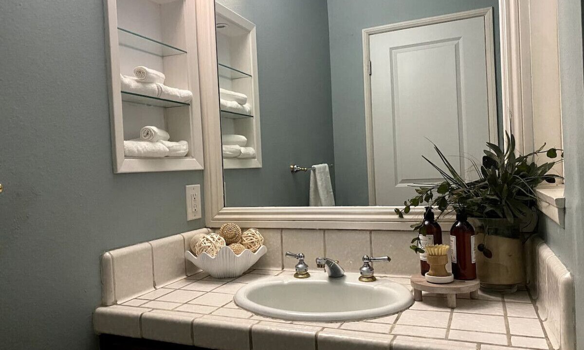 Photo of Bathroom in Northwest San Pedro