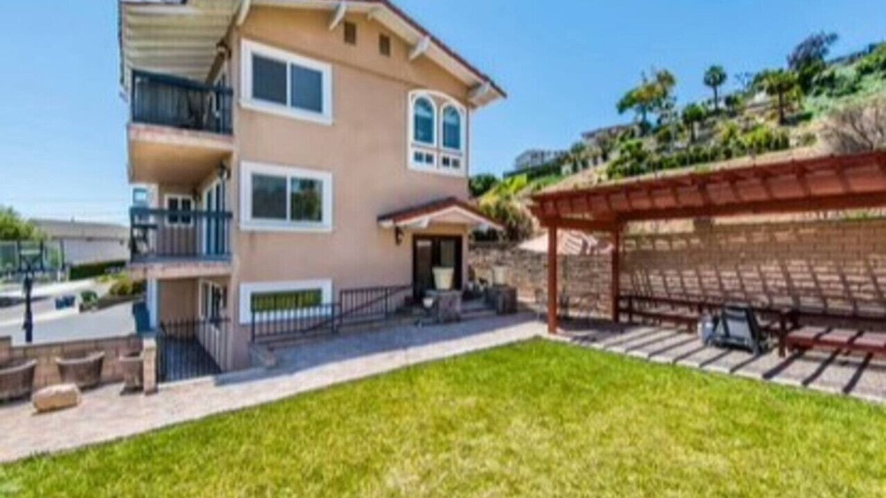 Photo of Outdoor in Northwest San Pedro