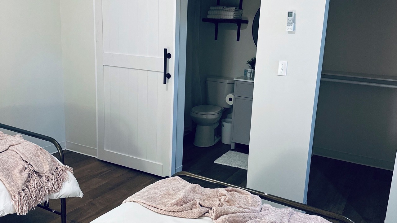 Photo of Bedroom in Oxford
