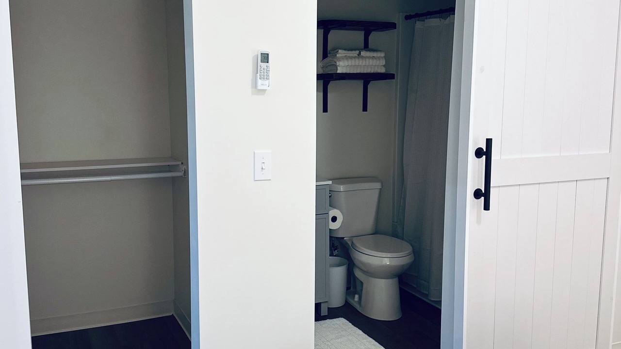 Photo of Bedroom in Oxford