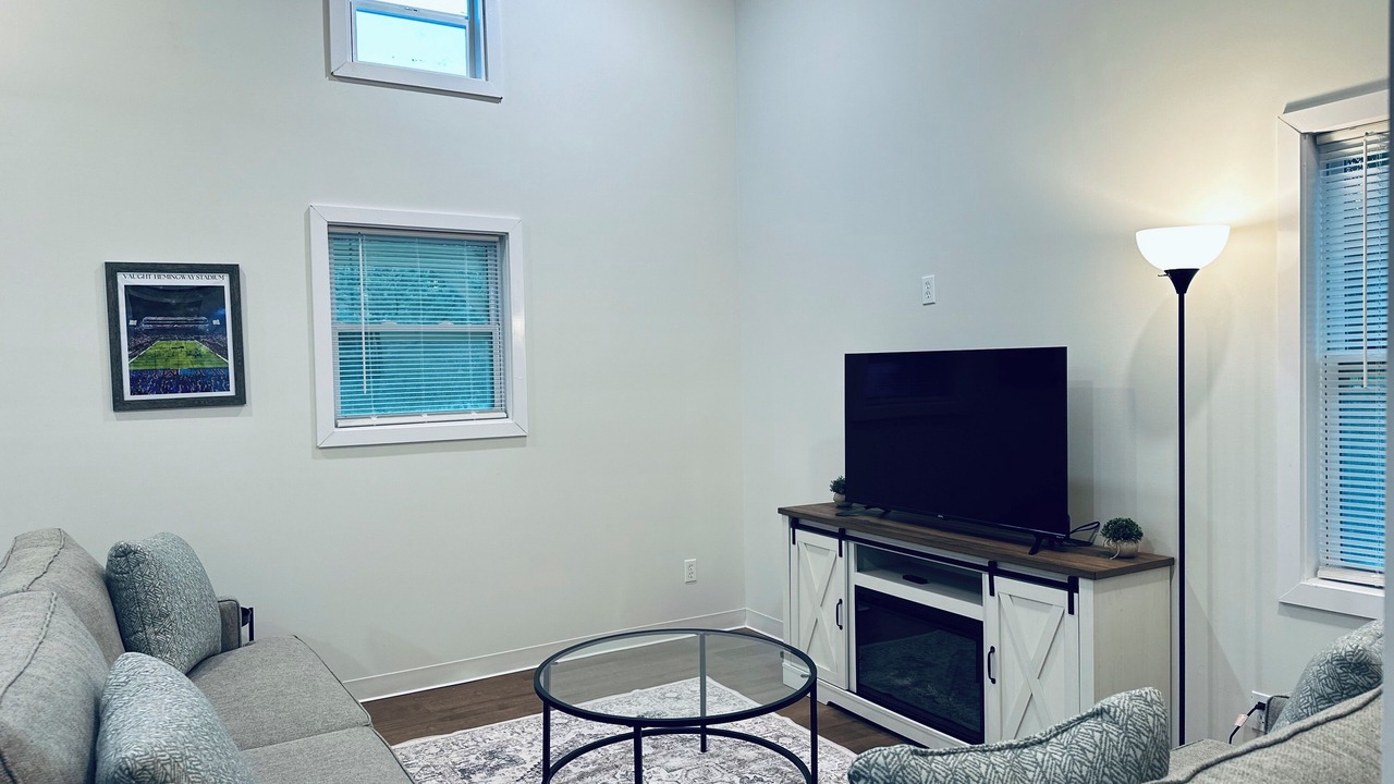Photo of Livingroom in Oxford