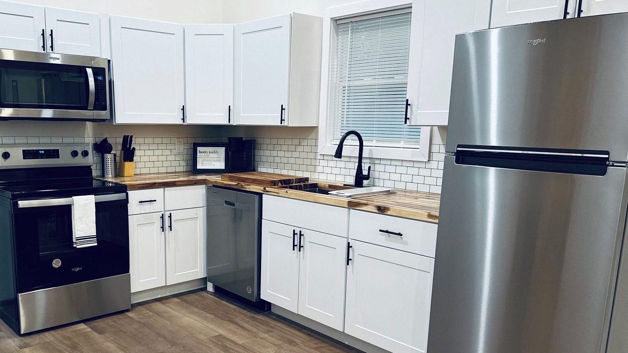 Photo of Kitchen in Oxford