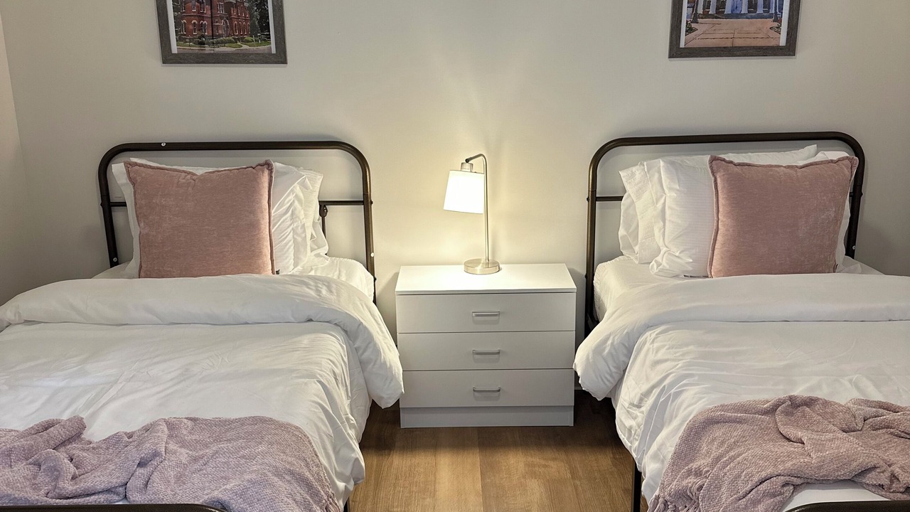 Photo of Bedroom in Oxford