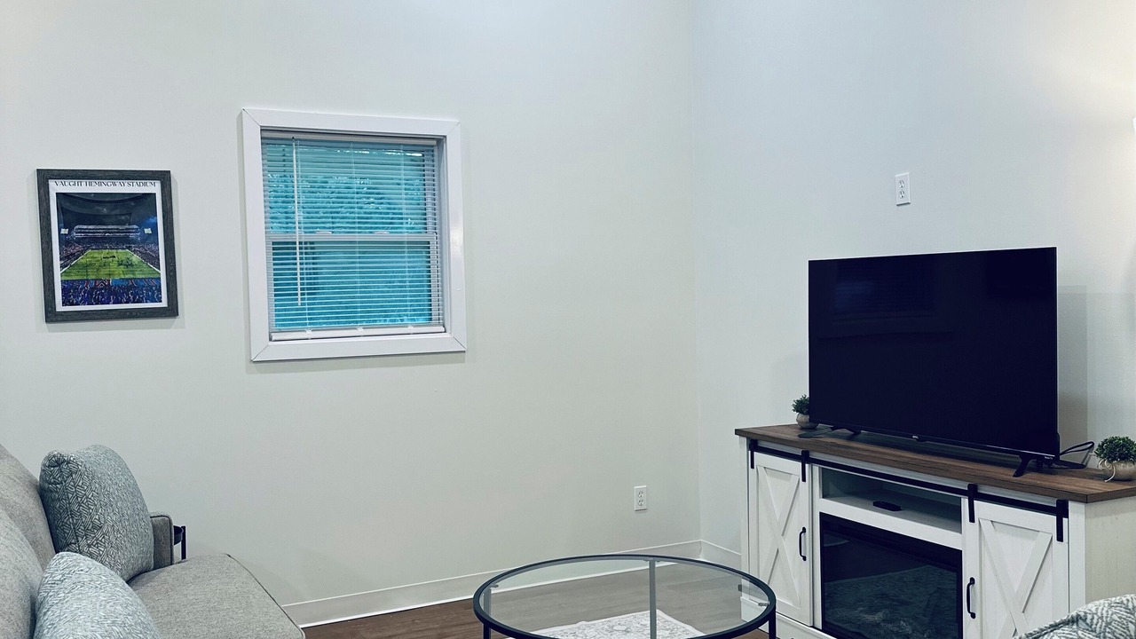 Photo of Livingroom in Oxford