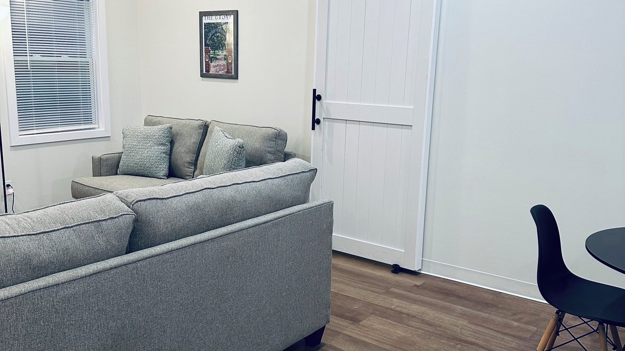 Photo of Livingroom in Oxford