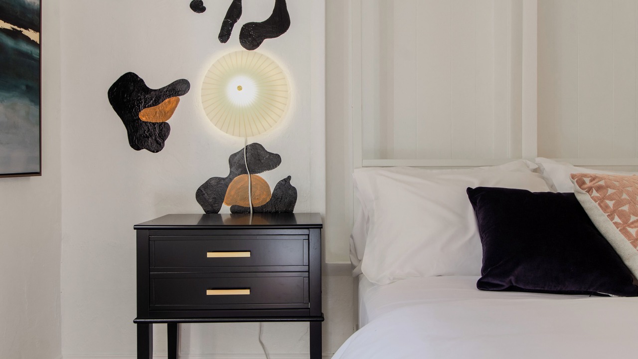 Photo of Bedroom in Harbordale