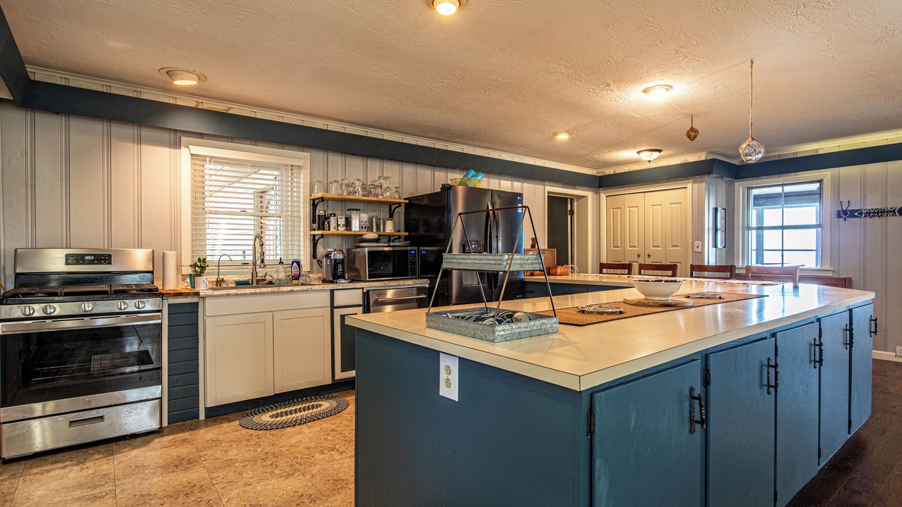 Photo of Kitchen in Lake City