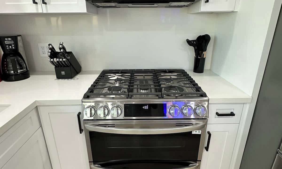 Photo of Kitchen in El Porto