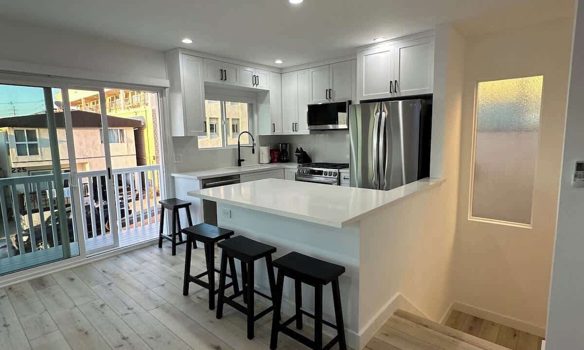 Photo of Kitchen in El Porto