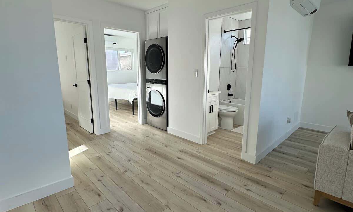 Photo of Bedroom in El Porto