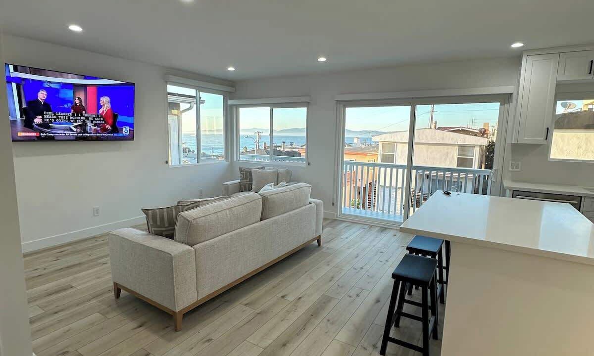 Photo of Livingroom in El Porto
