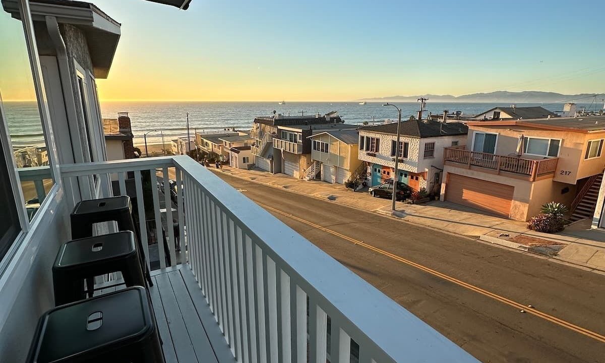 Photo of Outdoor in El Porto