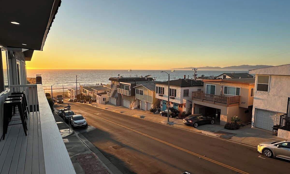 Photo of Outdoor in El Porto