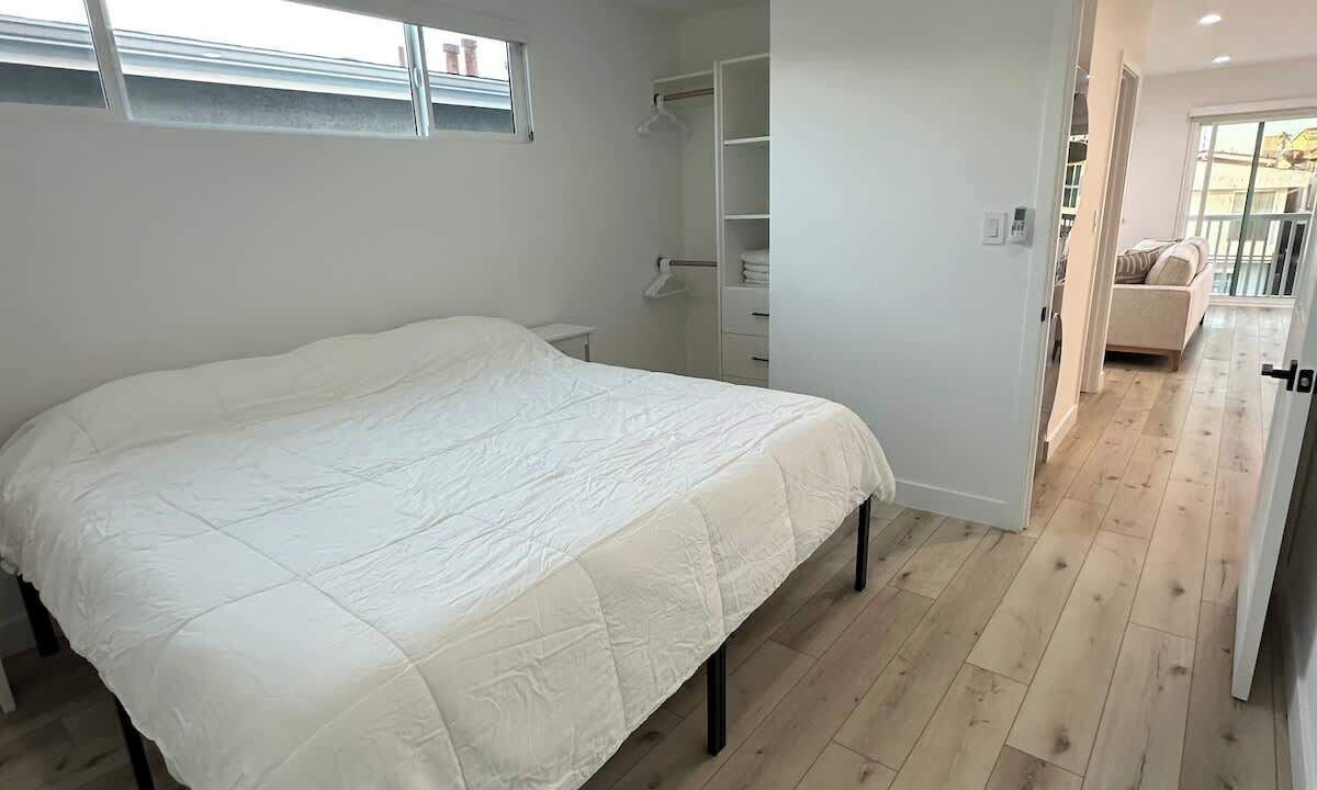 Photo of Bedroom in El Porto
