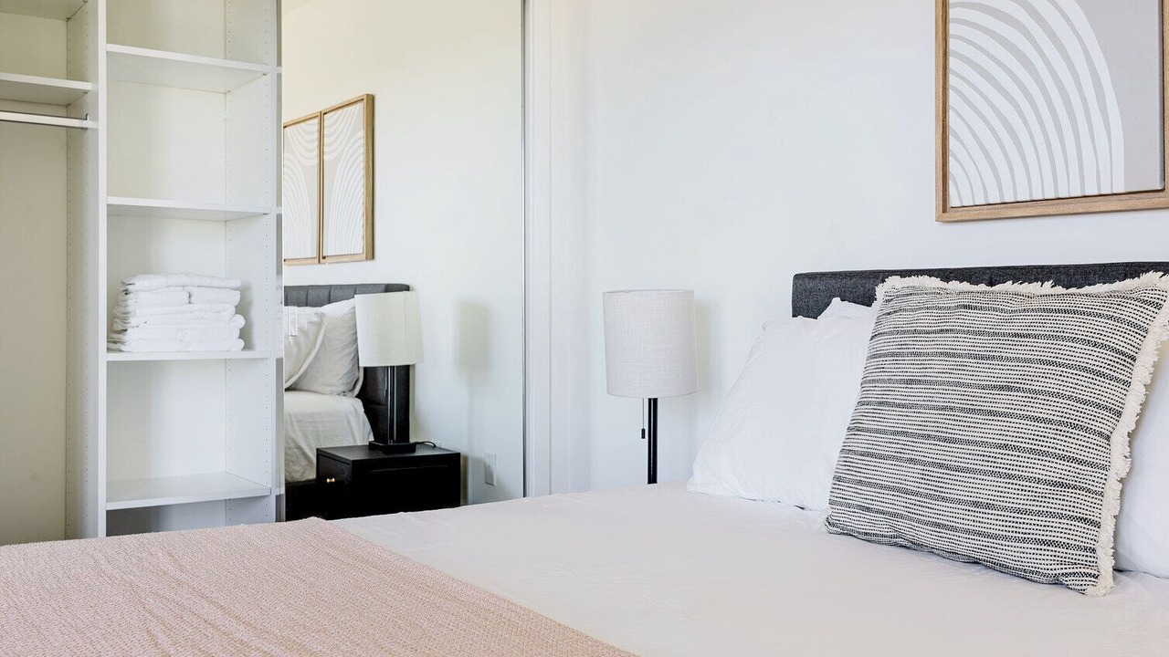 Photo of Bedroom in West Los Angeles