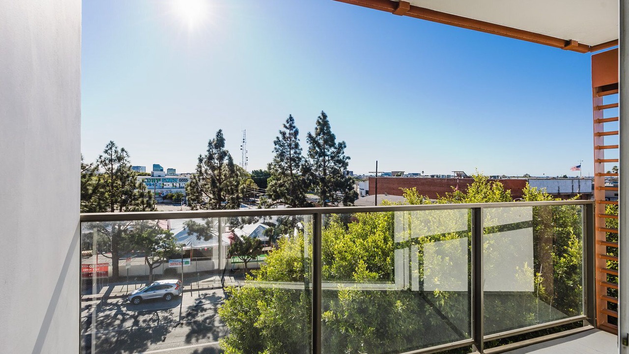 Photo of Outdoor in West Los Angeles
