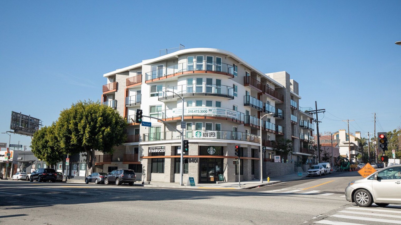 Photo of Outdoor in West Los Angeles