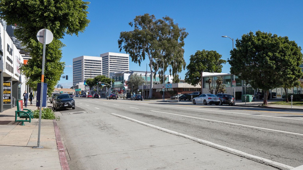 Photo of Others in West Los Angeles