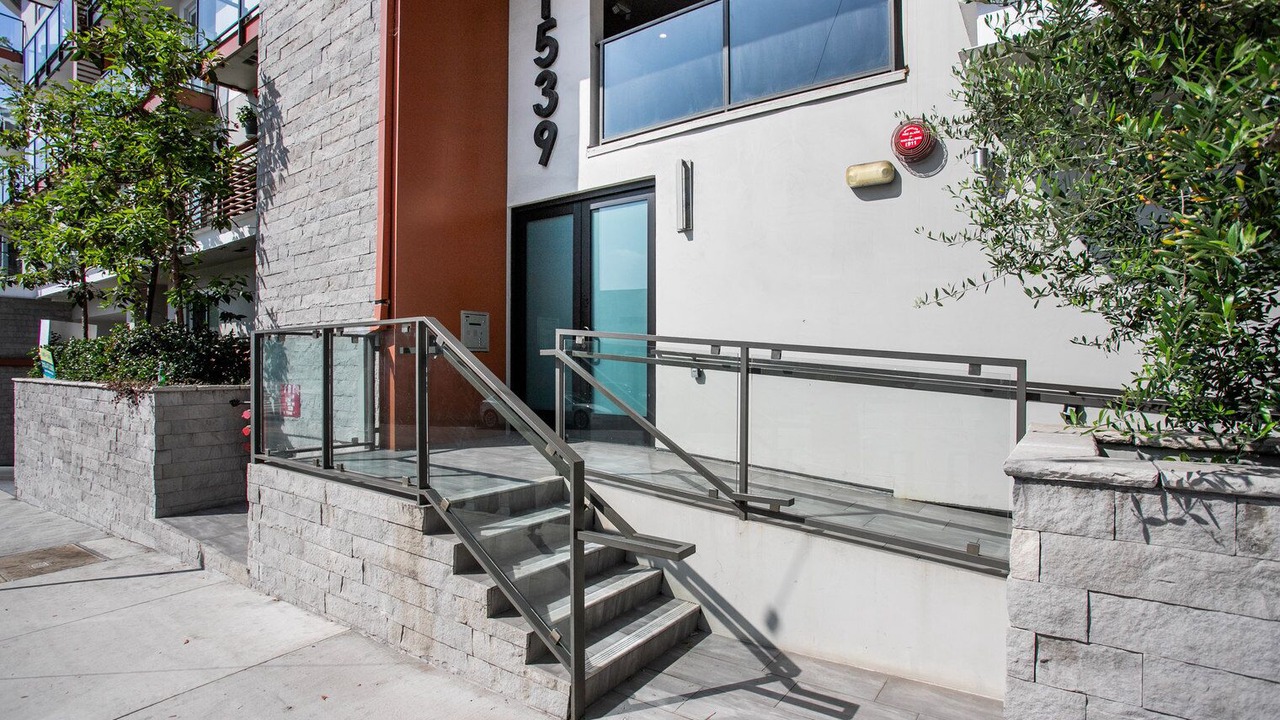 Photo of Outdoor in West Los Angeles