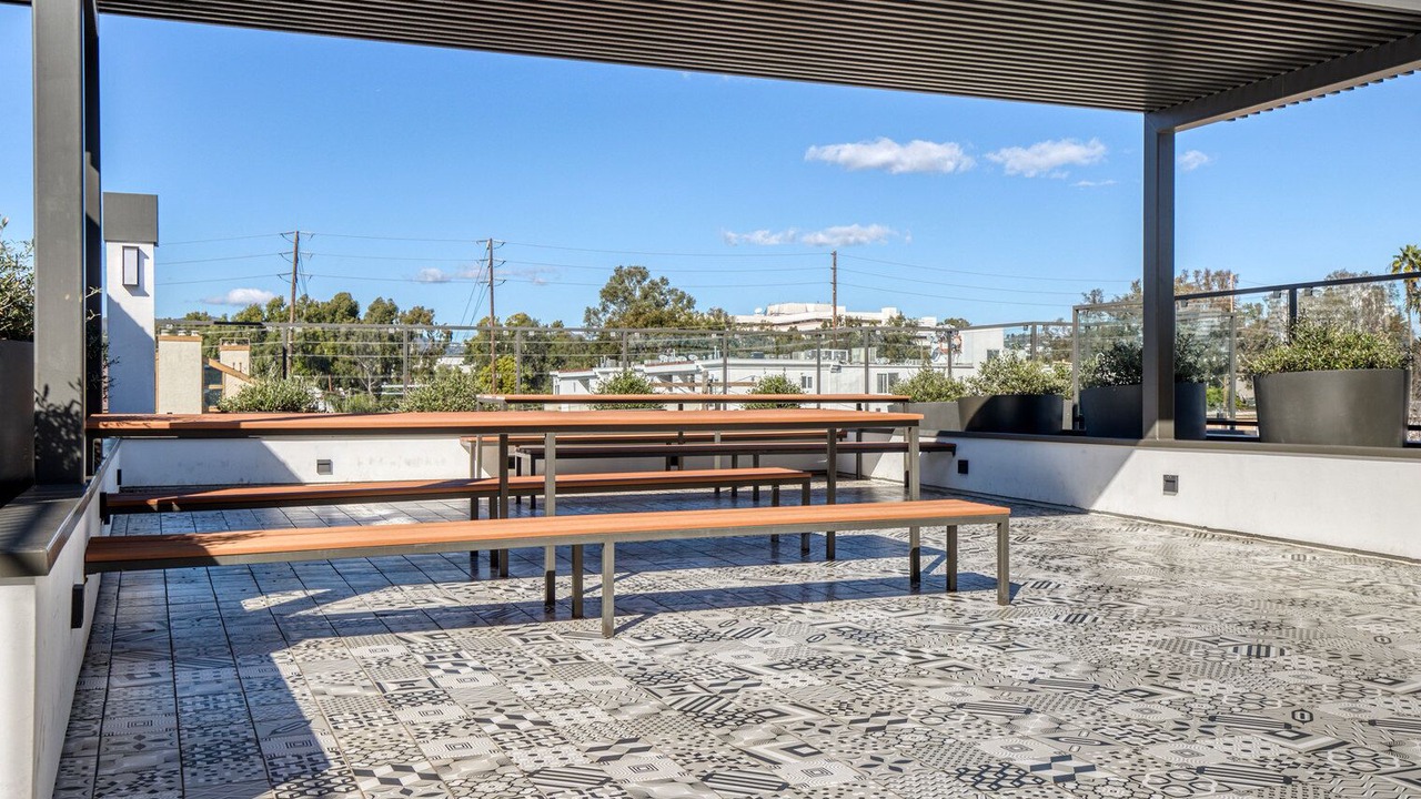 Photo of Outdoor in West Los Angeles