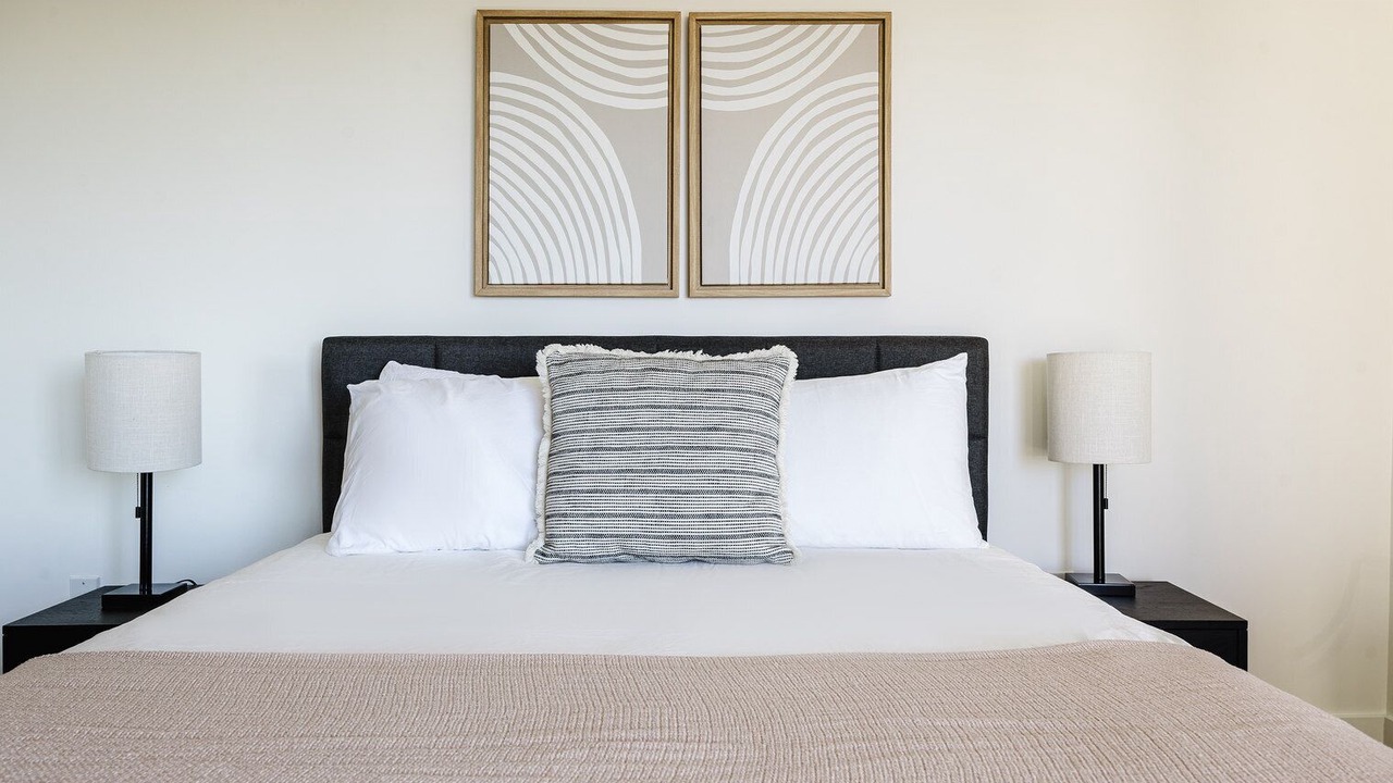 Photo of Bedroom in West Los Angeles