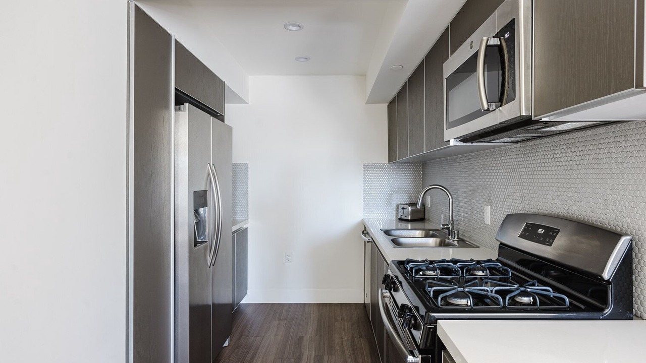 Photo of Kitchen in West Los Angeles