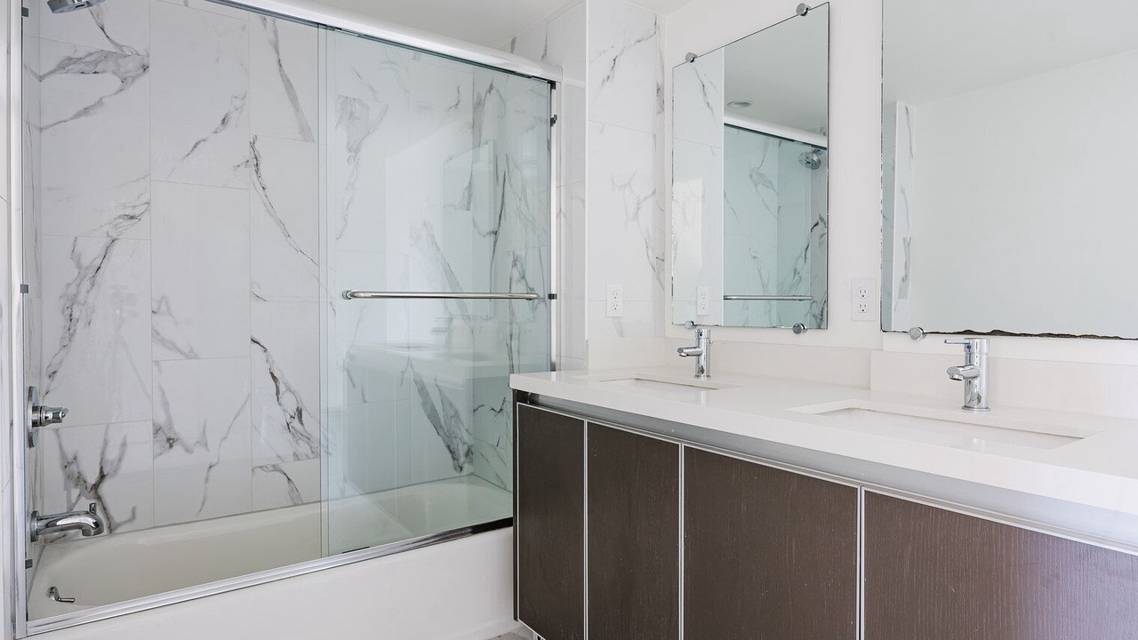 Photo of Bathroom in West Los Angeles
