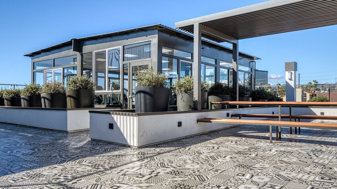 Photo of Outdoor in West Los Angeles