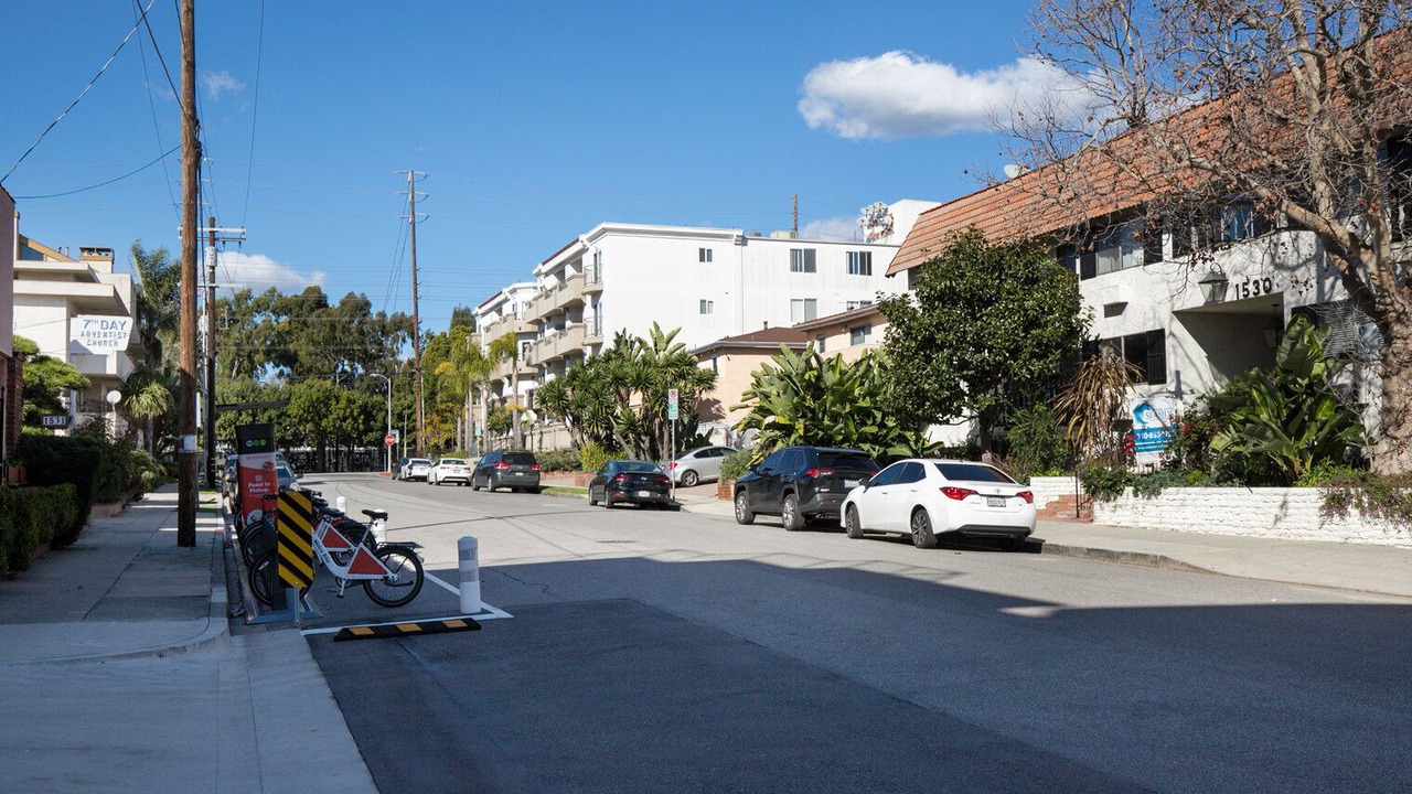 Photo of Others in West Los Angeles