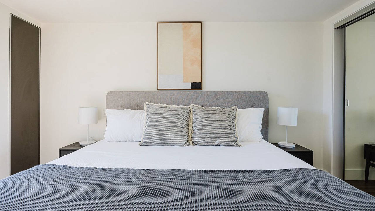 Photo of Bedroom in West Los Angeles