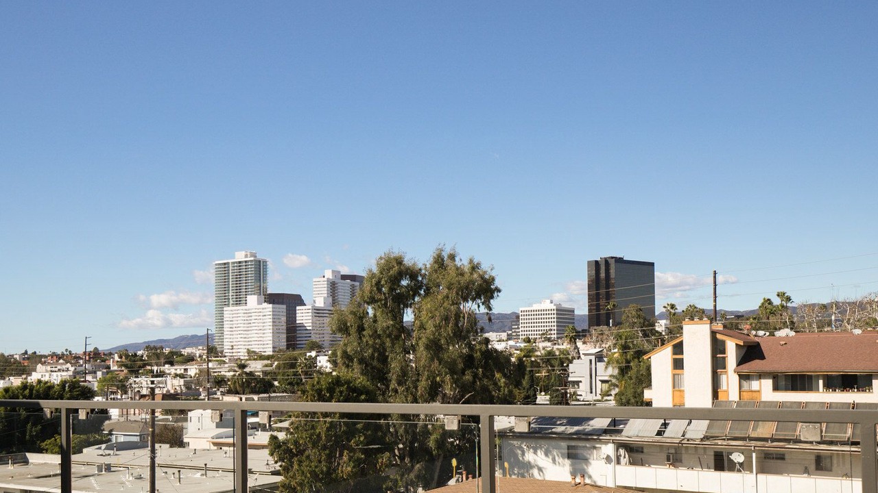 Photo of Outdoor in West Los Angeles
