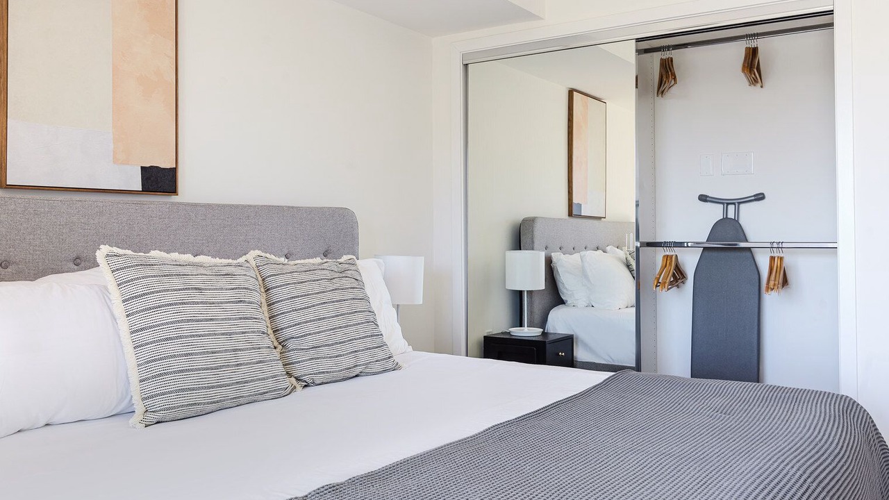 Photo of Bedroom in West Los Angeles