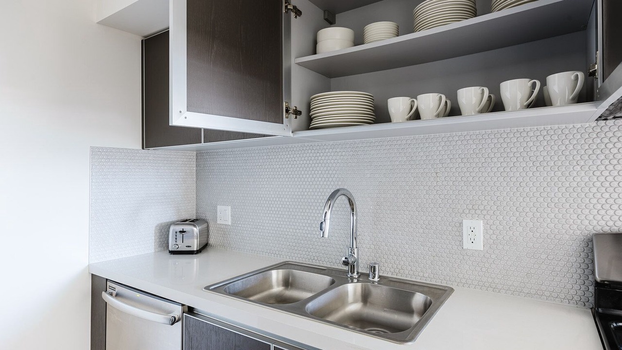 Photo of Kitchen in West Los Angeles
