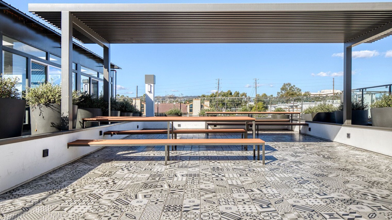 Photo of Outdoor in West Los Angeles