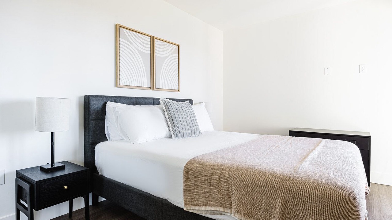 Photo of Bedroom in West Los Angeles
