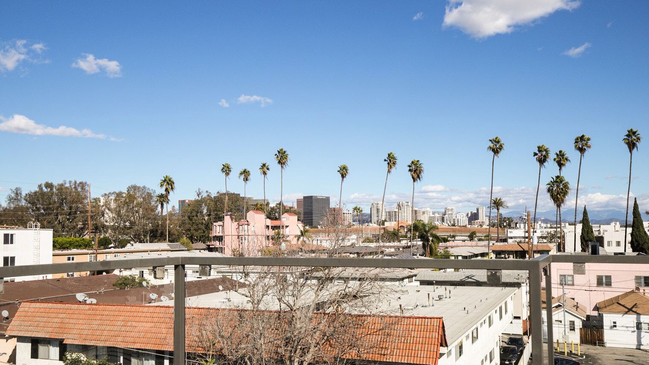 Photo of Others in West Los Angeles