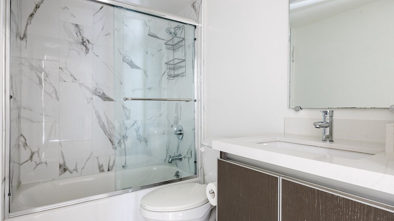 Photo of Bathroom in West Los Angeles