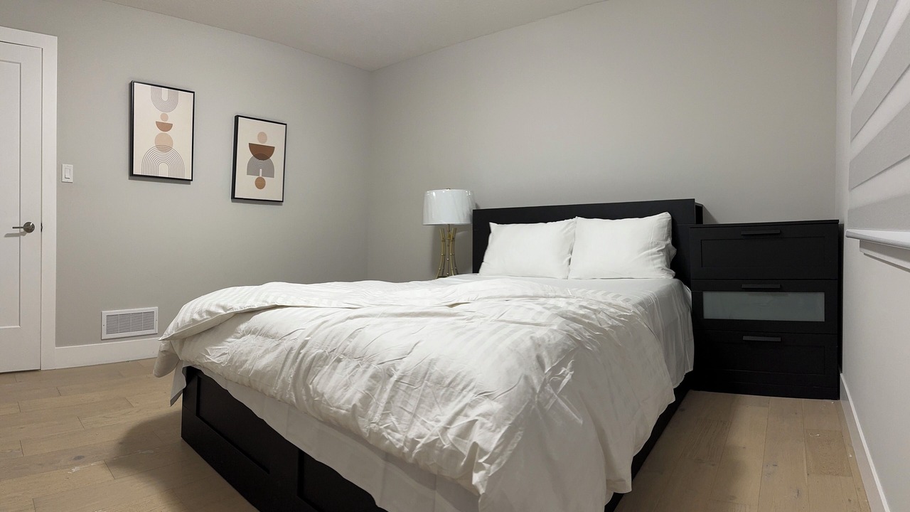 Photo of Bedroom in Middlesex Centre