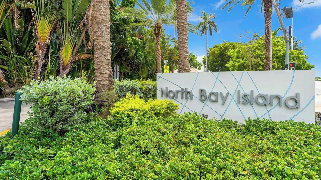 Photo of Outdoor in North Bay Village