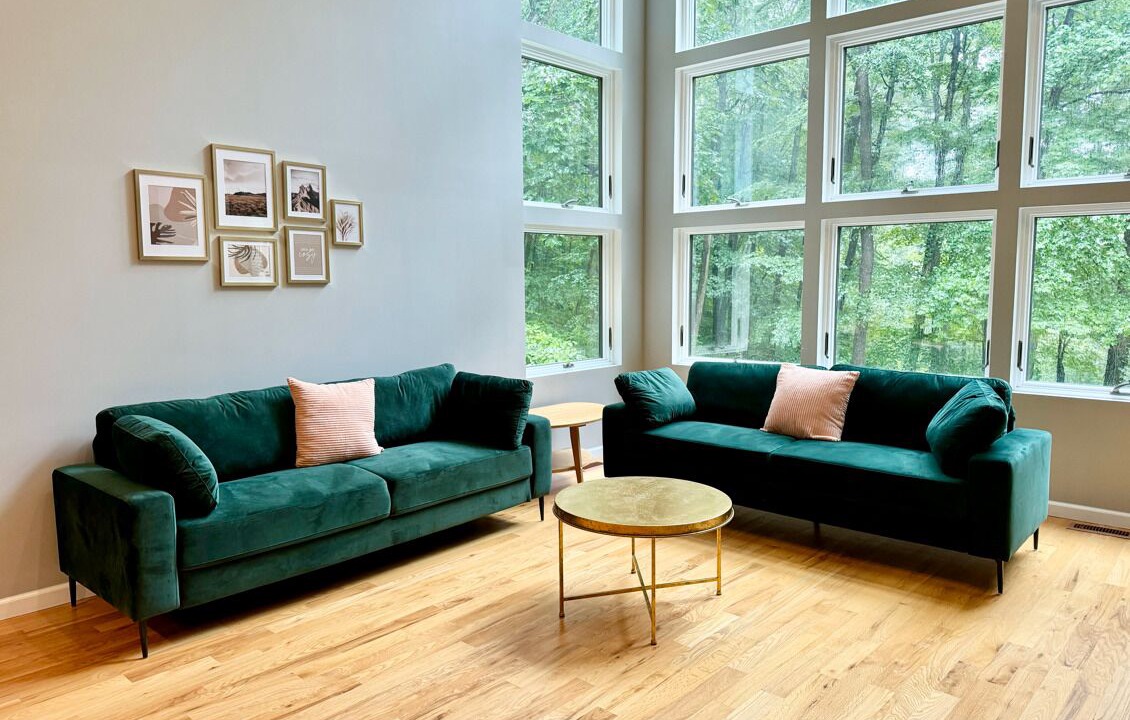 Photo of Livingroom in Monroe