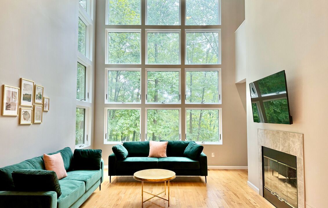 Photo of Livingroom in Monroe