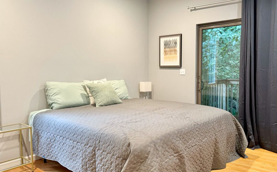 Photo of Bedroom in Monroe