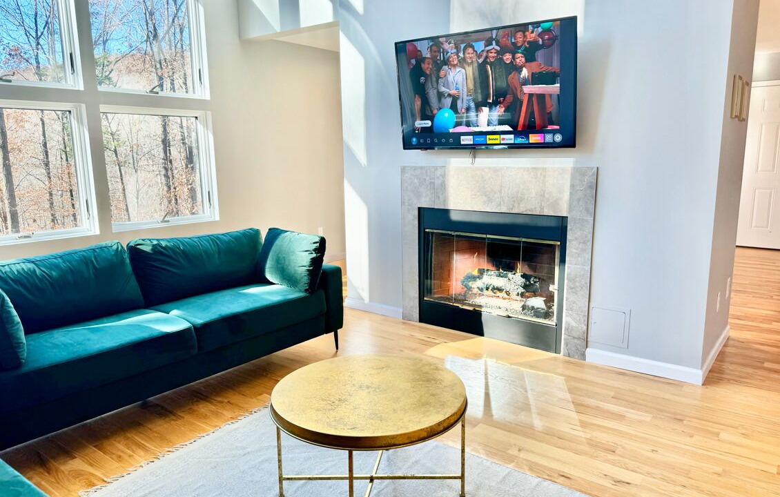Photo of Livingroom in Monroe