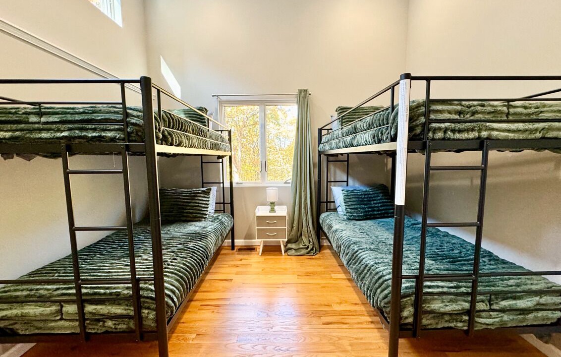 Photo of Bedroom in Monroe